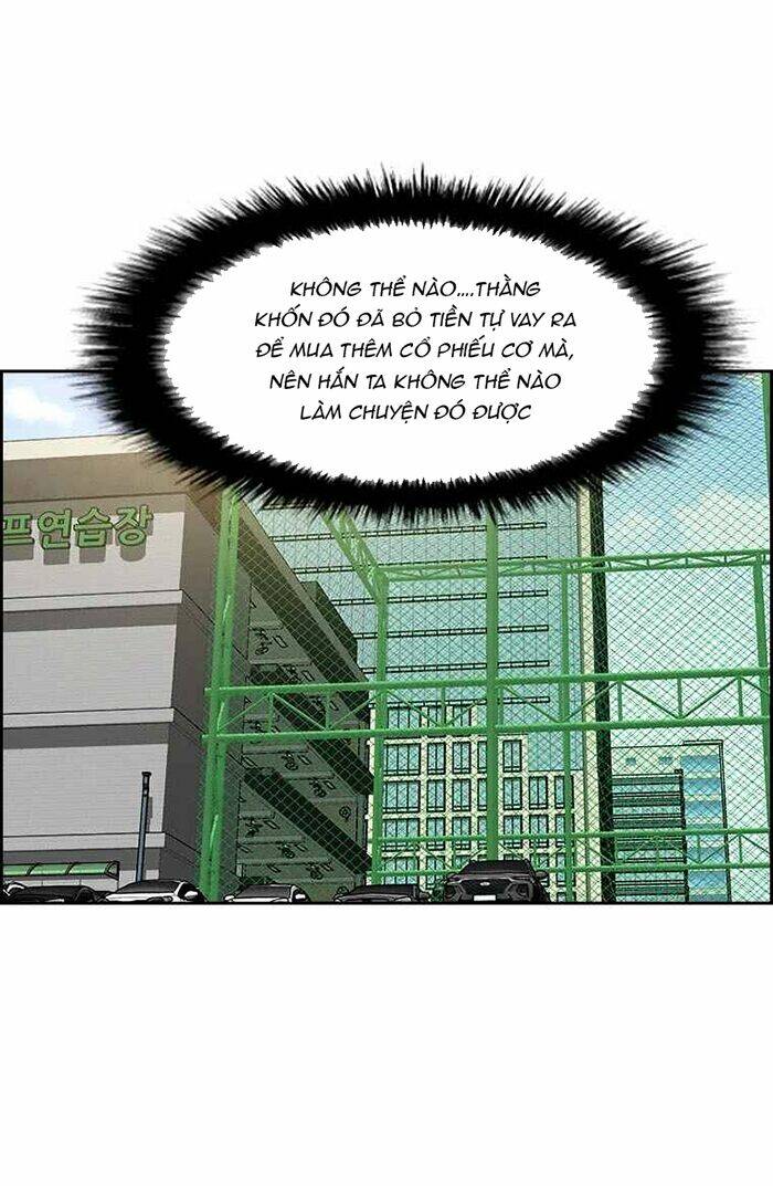 Chúa Tể Đồng Tiền Chapter 65 - Trang 32