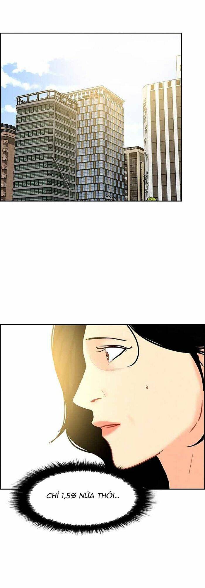 Chúa Tể Đồng Tiền Chapter 65 - Trang 36