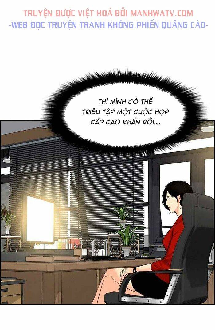 Chúa Tể Đồng Tiền Chapter 65 - Trang 37
