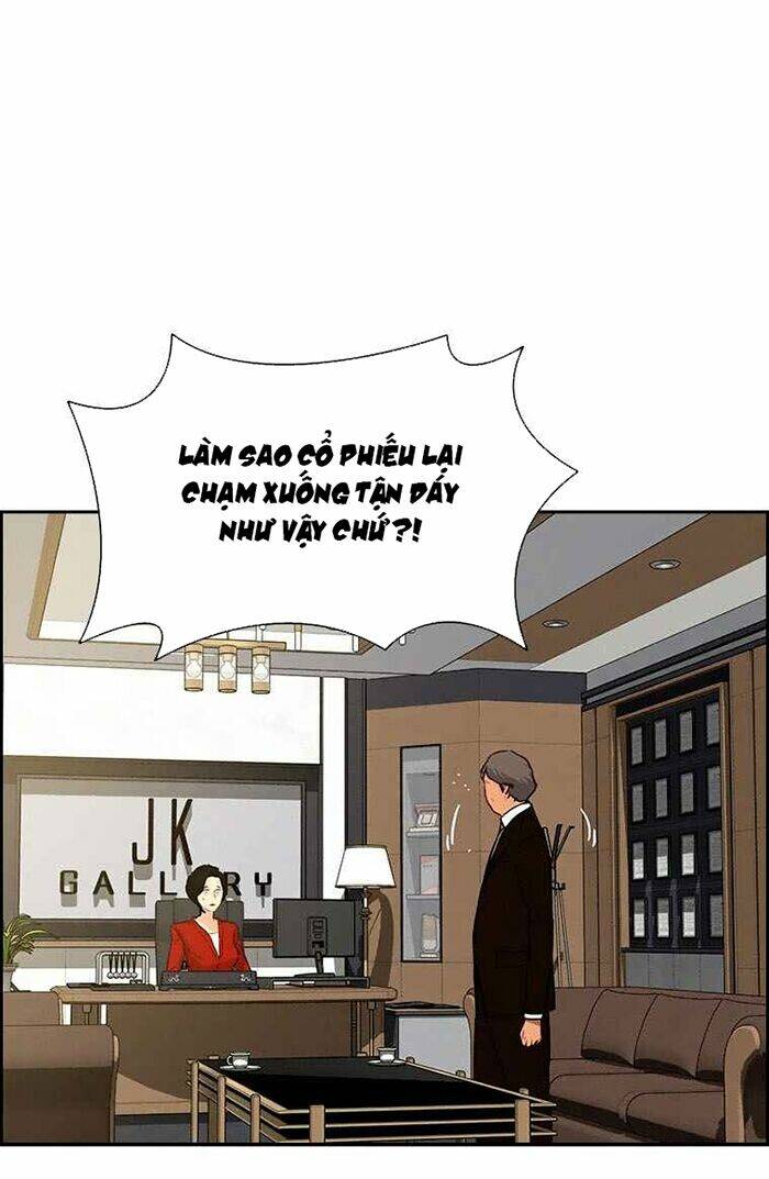 Chúa Tể Đồng Tiền Chapter 65 - Trang 38