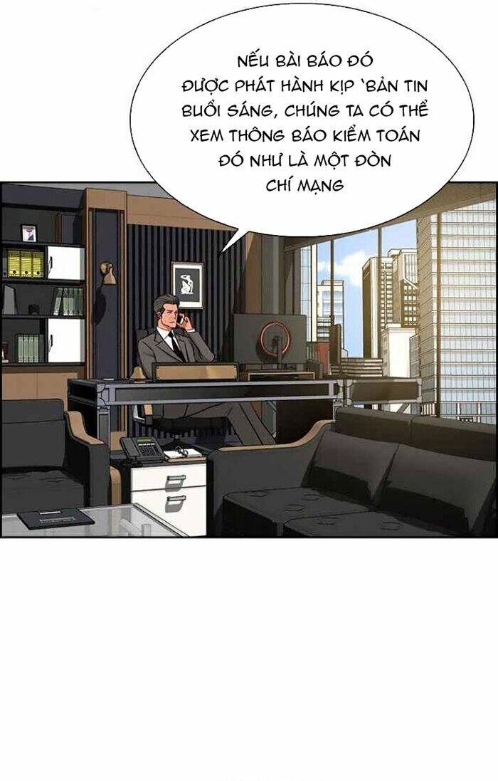 Chúa Tể Đồng Tiền Chapter 65 - Trang 3