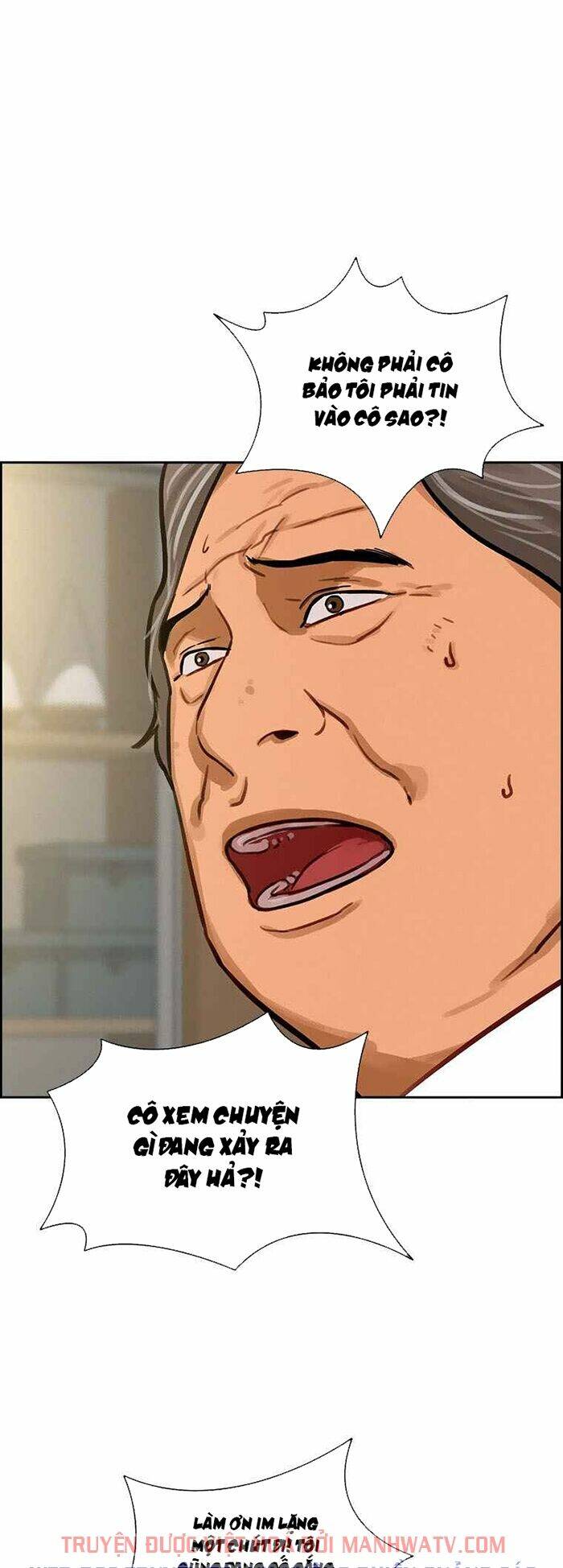 Chúa Tể Đồng Tiền Chapter 65 - Trang 39