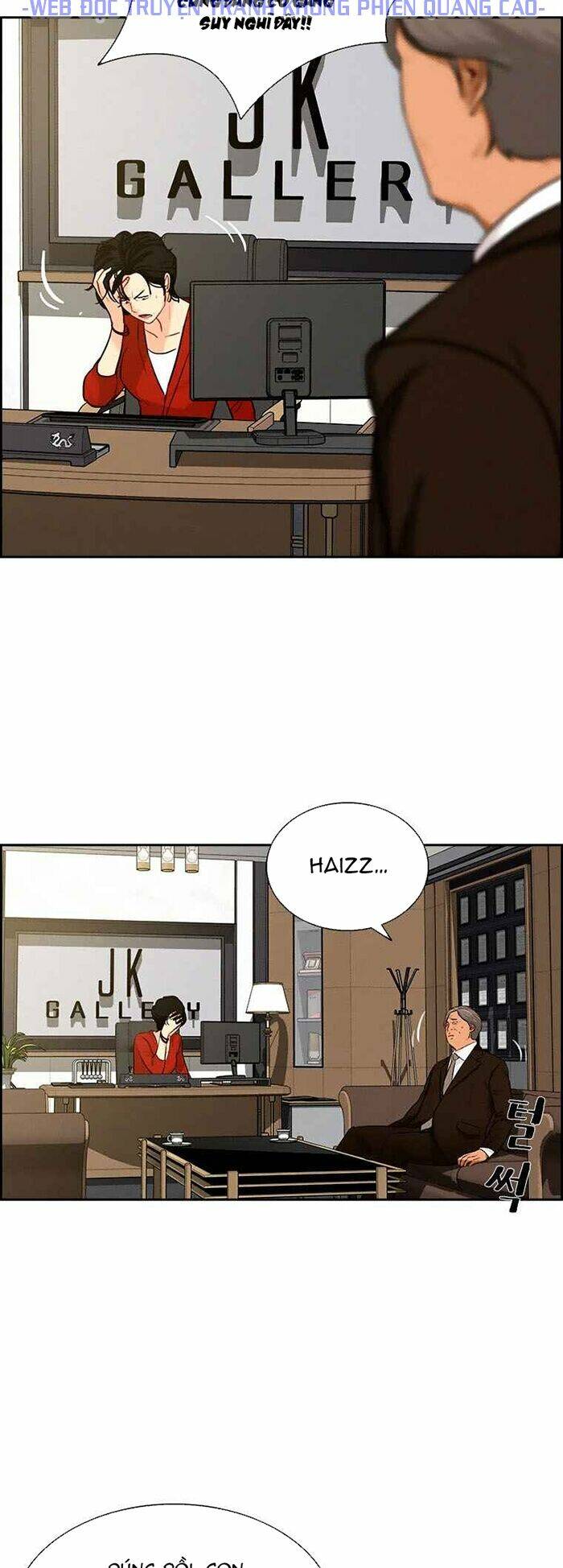 Chúa Tể Đồng Tiền Chapter 65 - Trang 40