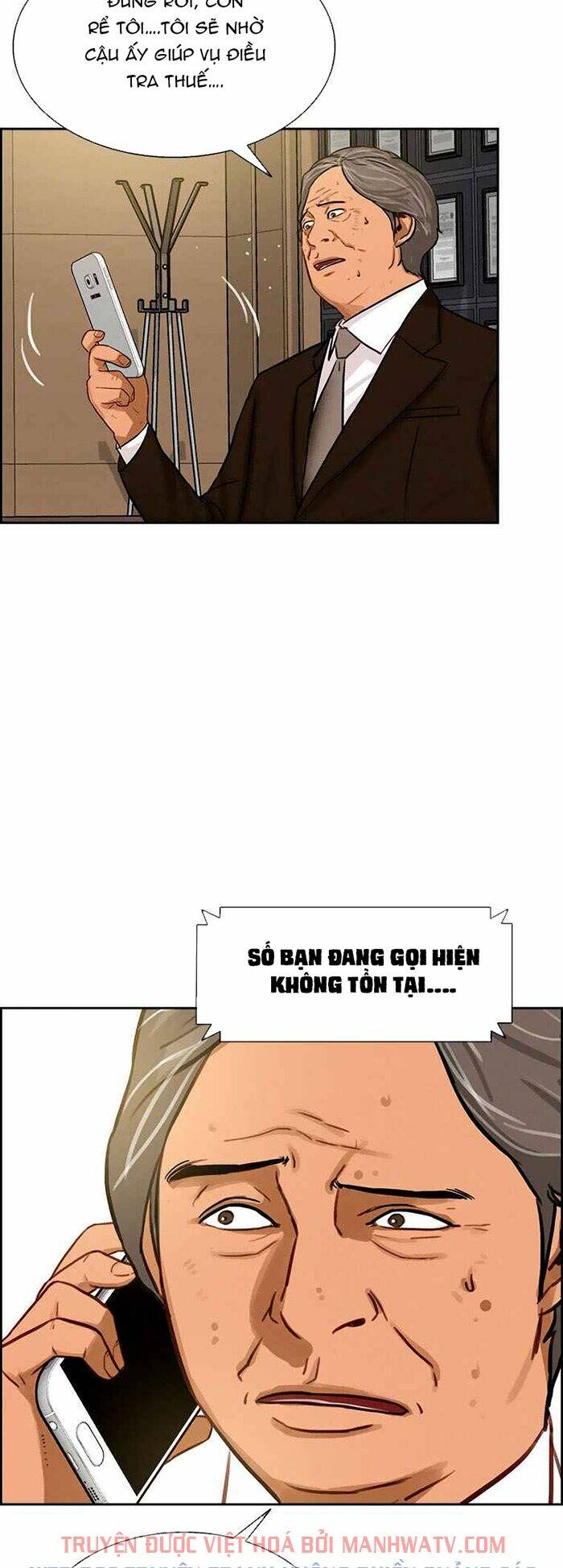 Chúa Tể Đồng Tiền Chapter 65 - Trang 41