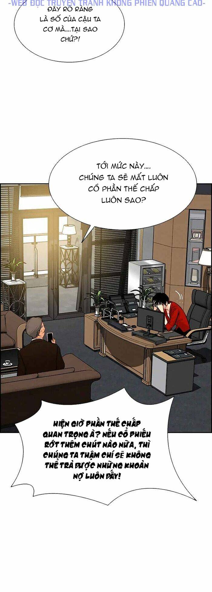 Chúa Tể Đồng Tiền Chapter 65 - Trang 42