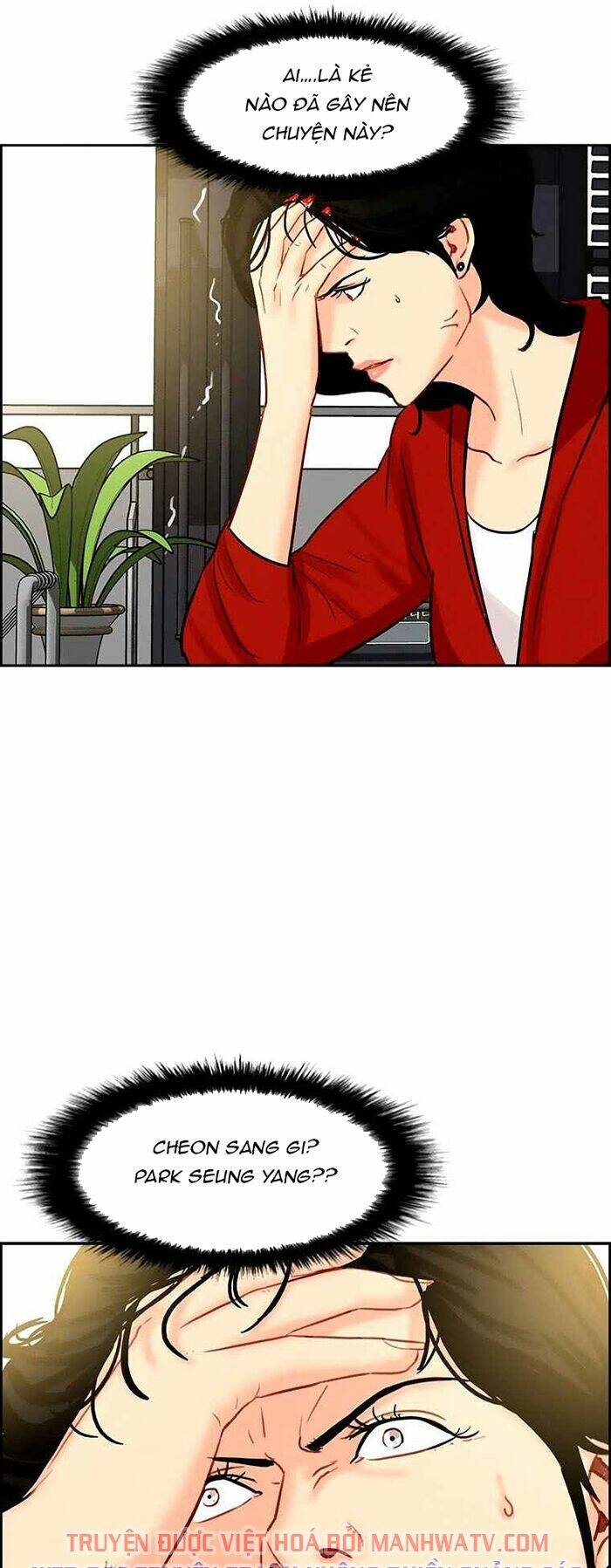 Chúa Tể Đồng Tiền Chapter 65 - Trang 43