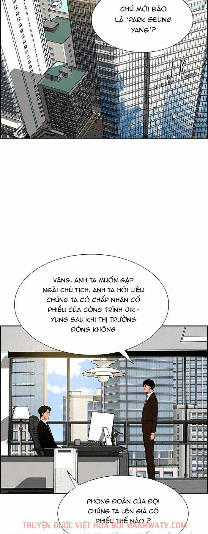 Chúa Tể Đồng Tiền Chapter 65 - Trang 45