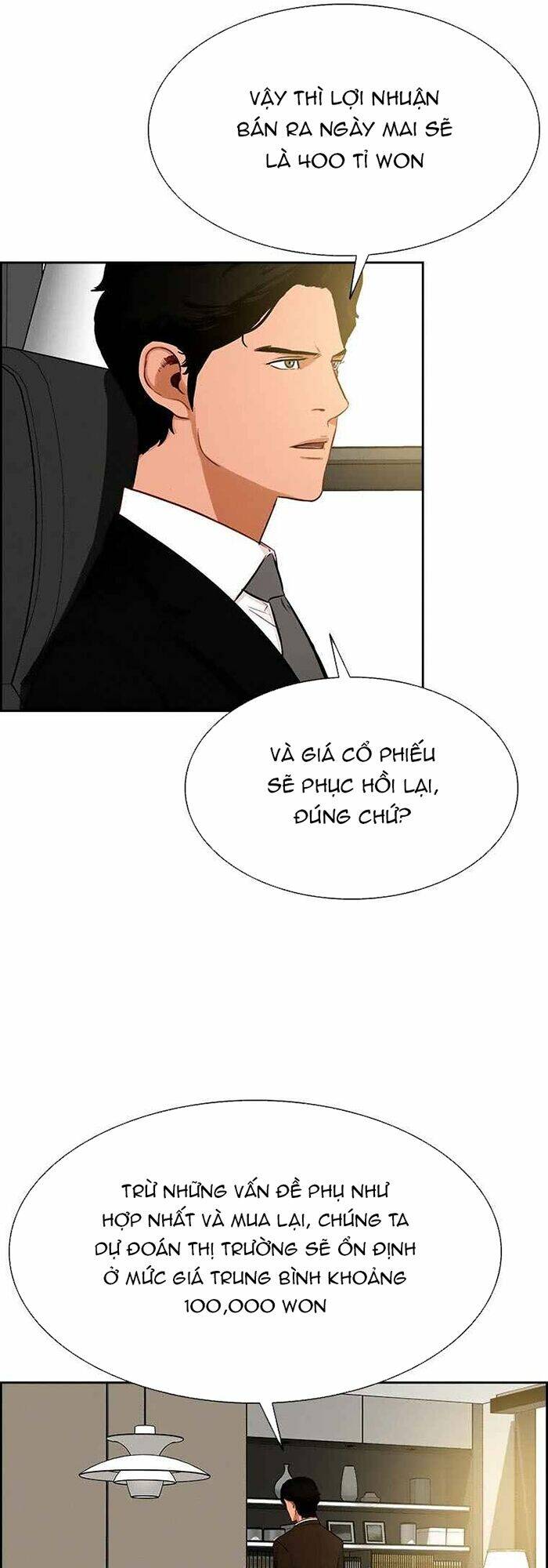 Chúa Tể Đồng Tiền Chapter 65 - Trang 47