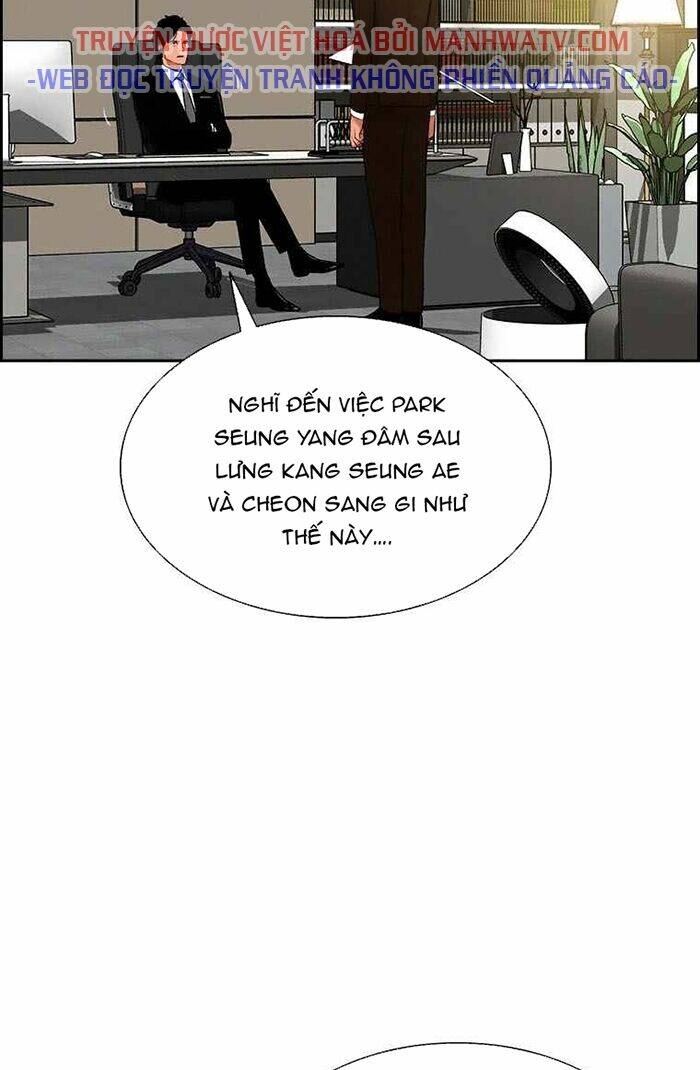 Chúa Tể Đồng Tiền Chapter 65 - Trang 48