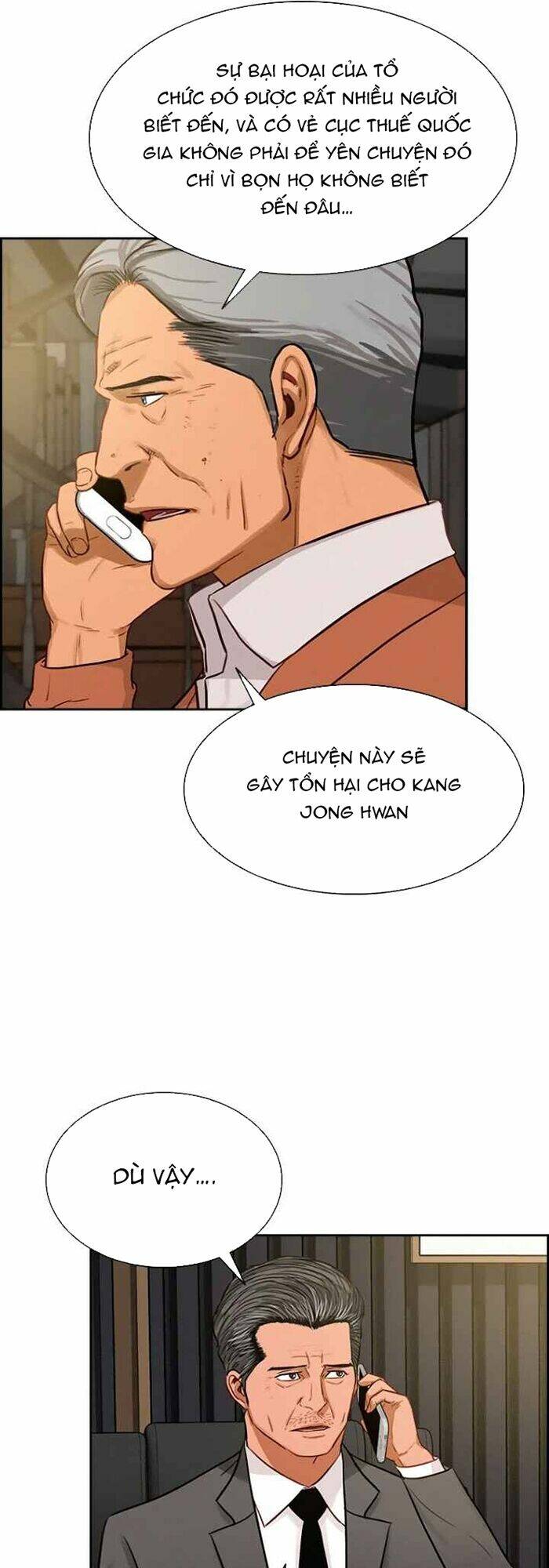 Chúa Tể Đồng Tiền Chapter 65 - Trang 4