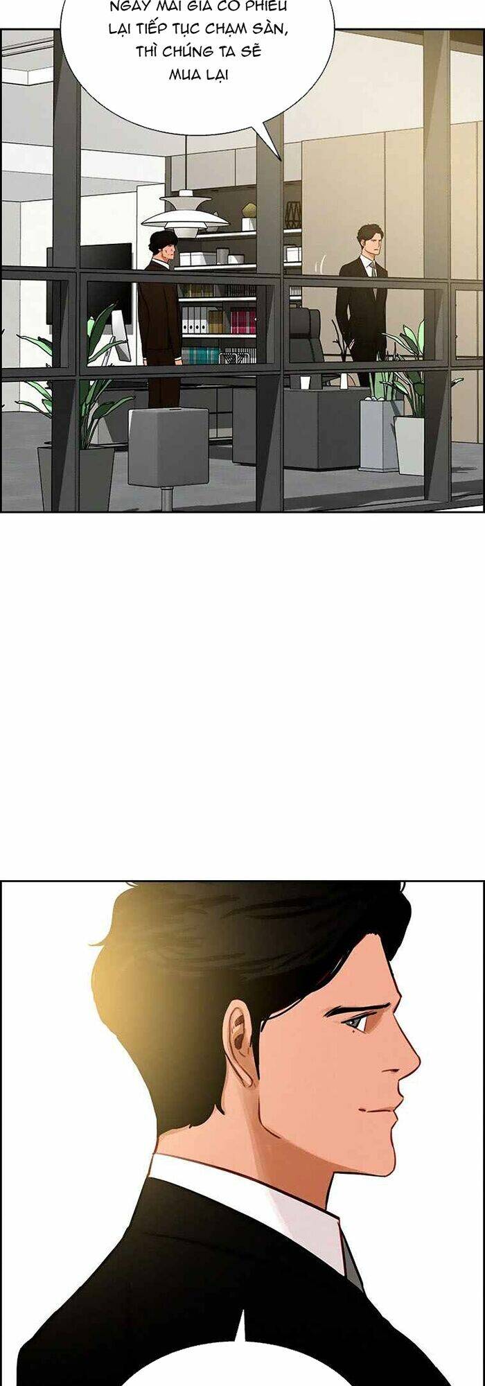 Chúa Tể Đồng Tiền Chapter 65 - Trang 50