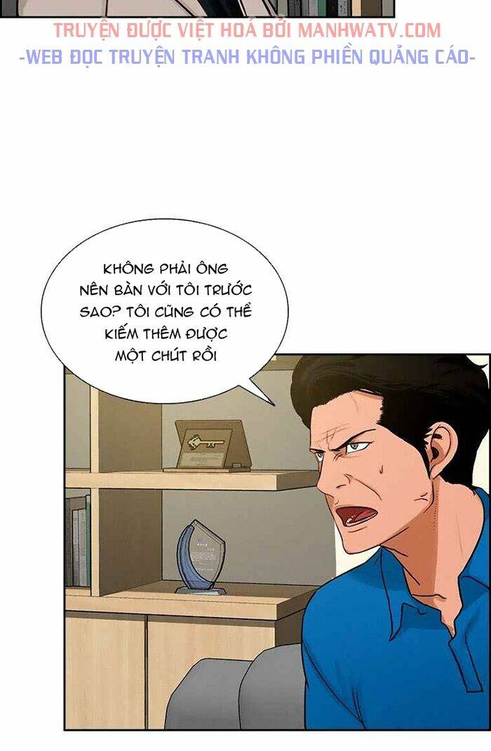 Chúa Tể Đồng Tiền Chapter 65 - Trang 54