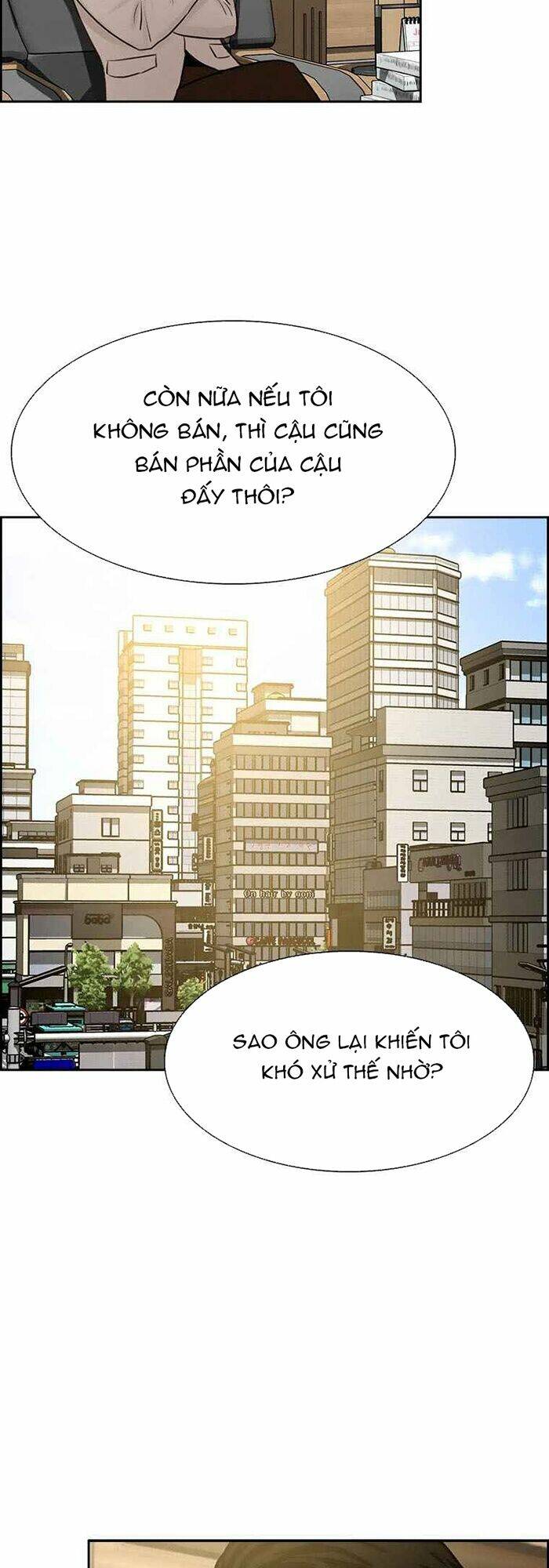 Chúa Tể Đồng Tiền Chapter 65 - Trang 56