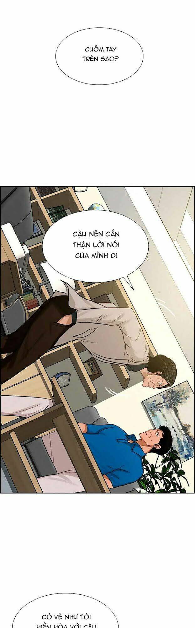 Chúa Tể Đồng Tiền Chapter 65 - Trang 59