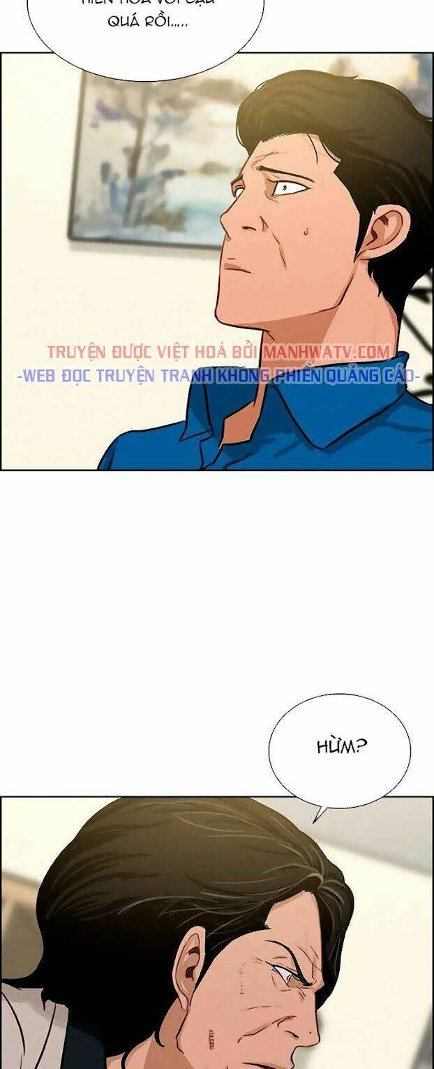 Chúa Tể Đồng Tiền Chapter 65 - Trang 60