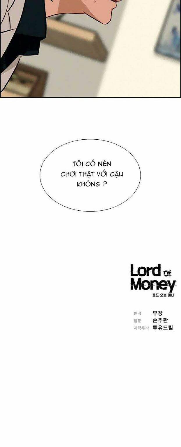 Chúa Tể Đồng Tiền Chapter 65 - Trang 61