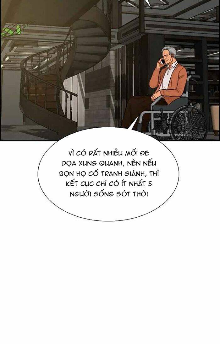 Chúa Tể Đồng Tiền Chapter 65 - Trang 6