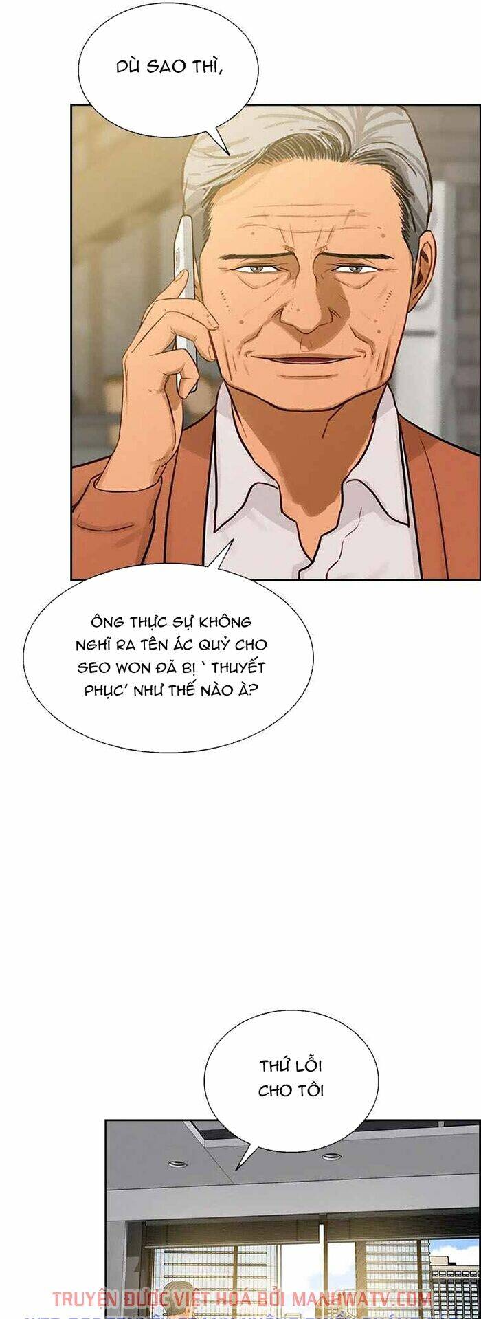 Chúa Tể Đồng Tiền Chapter 65 - Trang 7