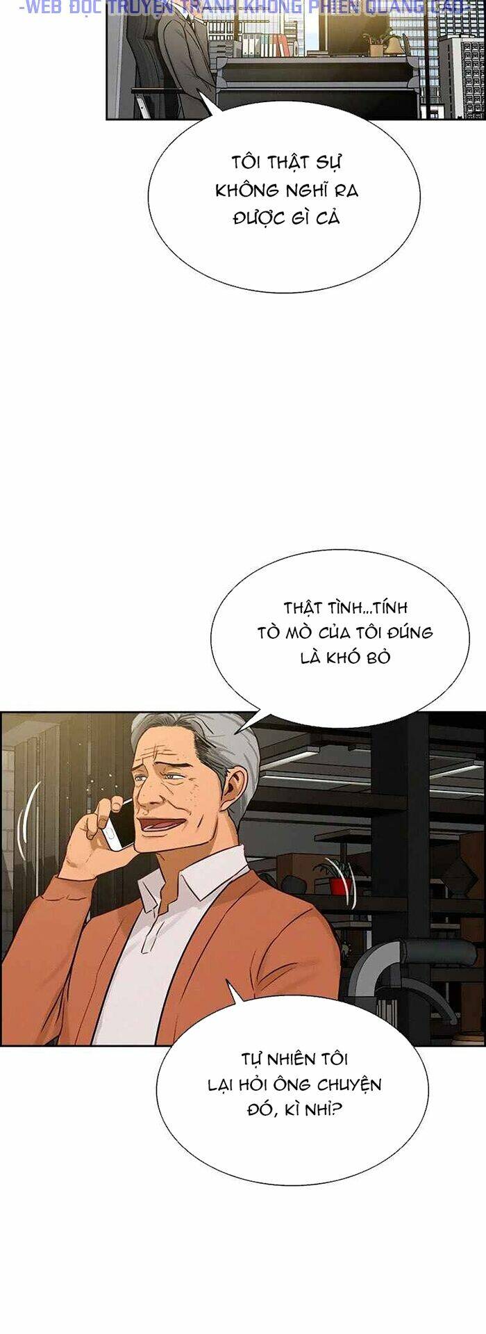 Chúa Tể Đồng Tiền Chapter 65 - Trang 8