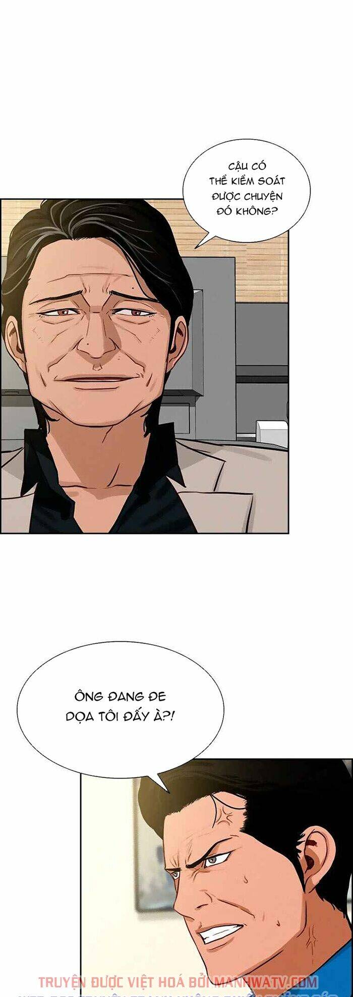Chúa Tể Đồng Tiền Chapter 66 - Trang 9