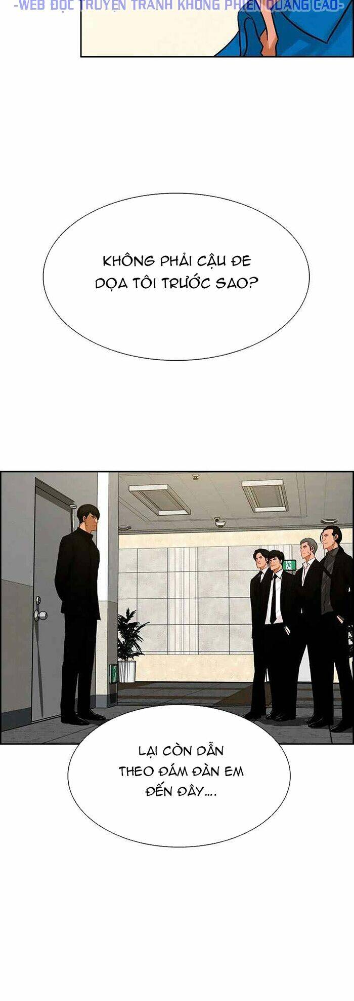Chúa Tể Đồng Tiền Chapter 66 - Trang 10