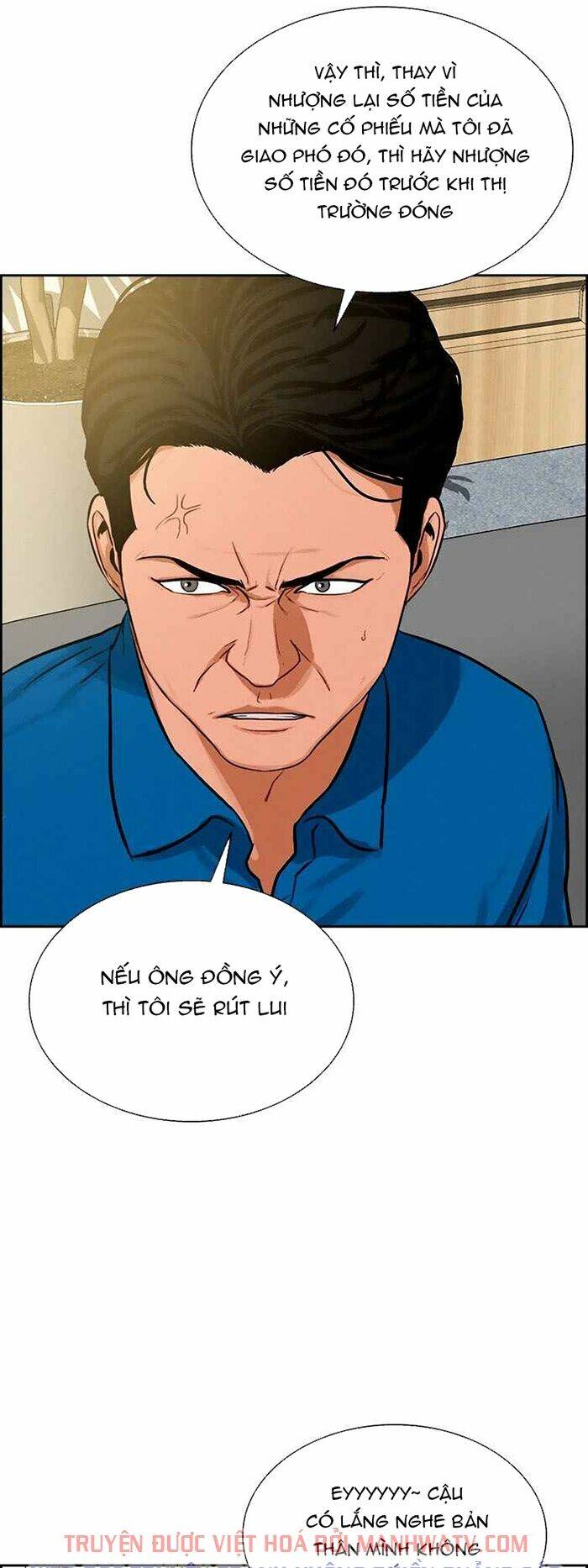 Chúa Tể Đồng Tiền Chapter 66 - Trang 11