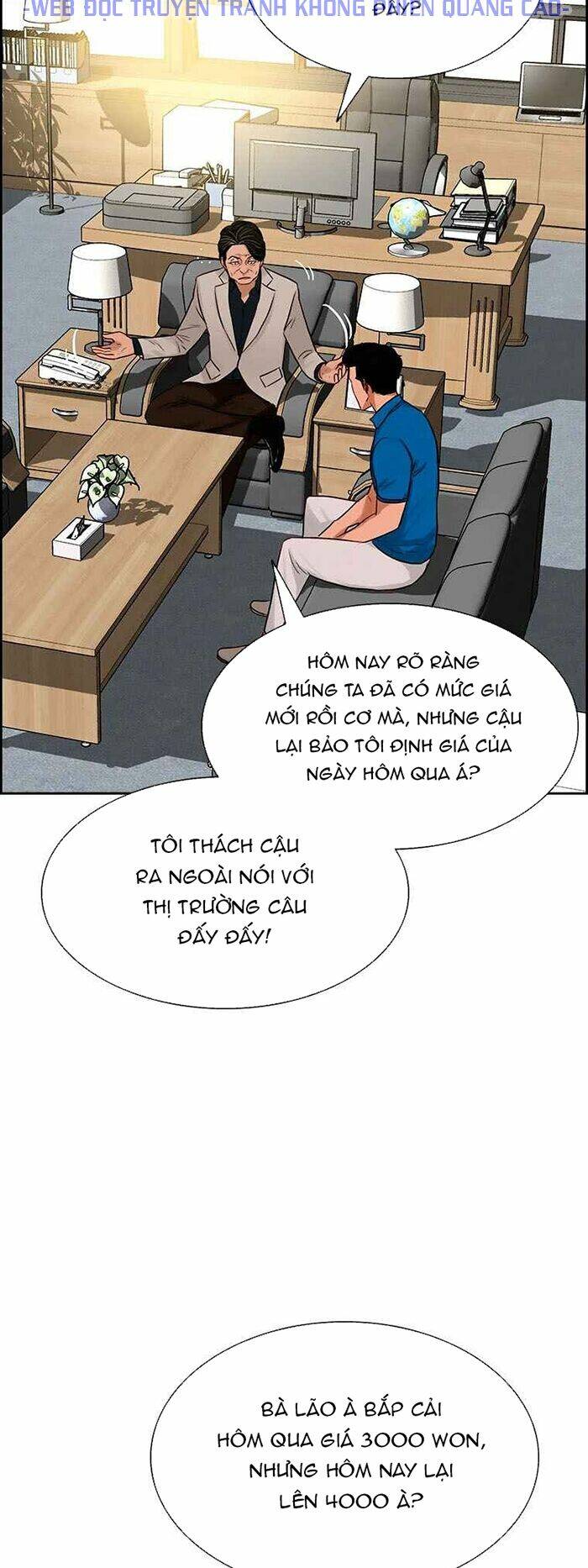 Chúa Tể Đồng Tiền Chapter 66 - Trang 12