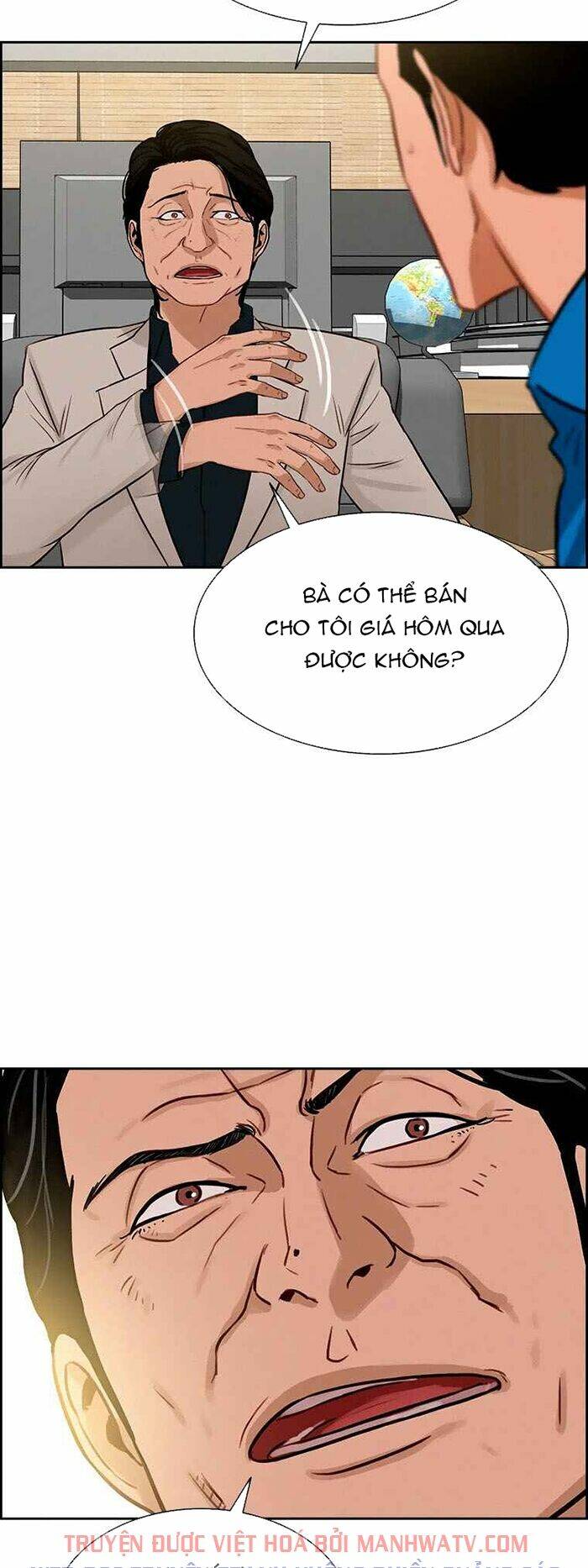 Chúa Tể Đồng Tiền Chapter 66 - Trang 13