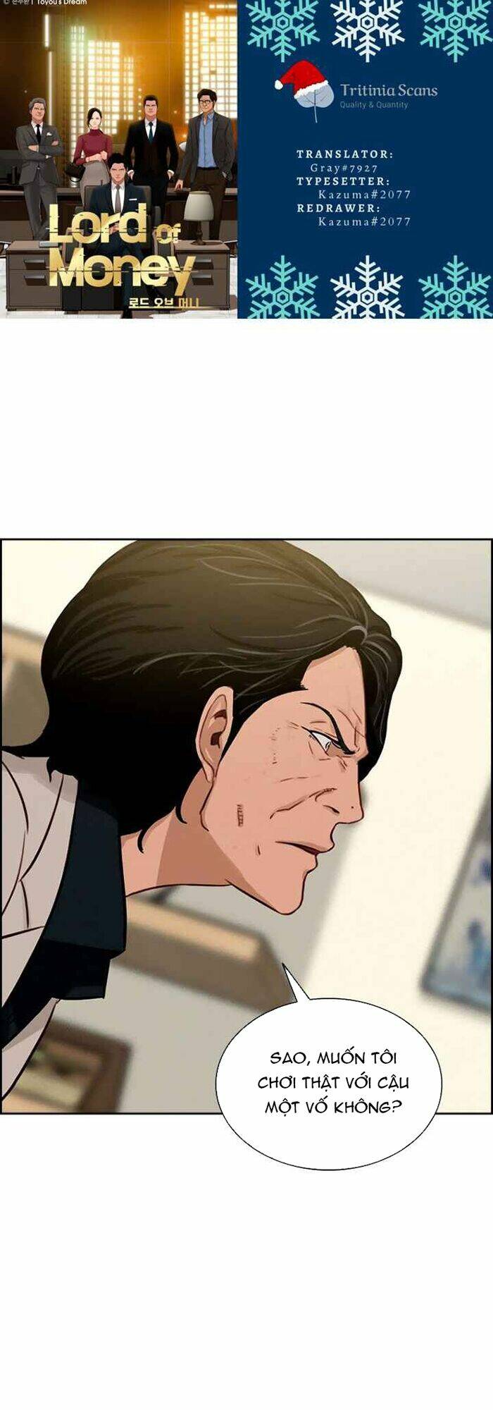 Chúa Tể Đồng Tiền Chapter 66 - Trang 1