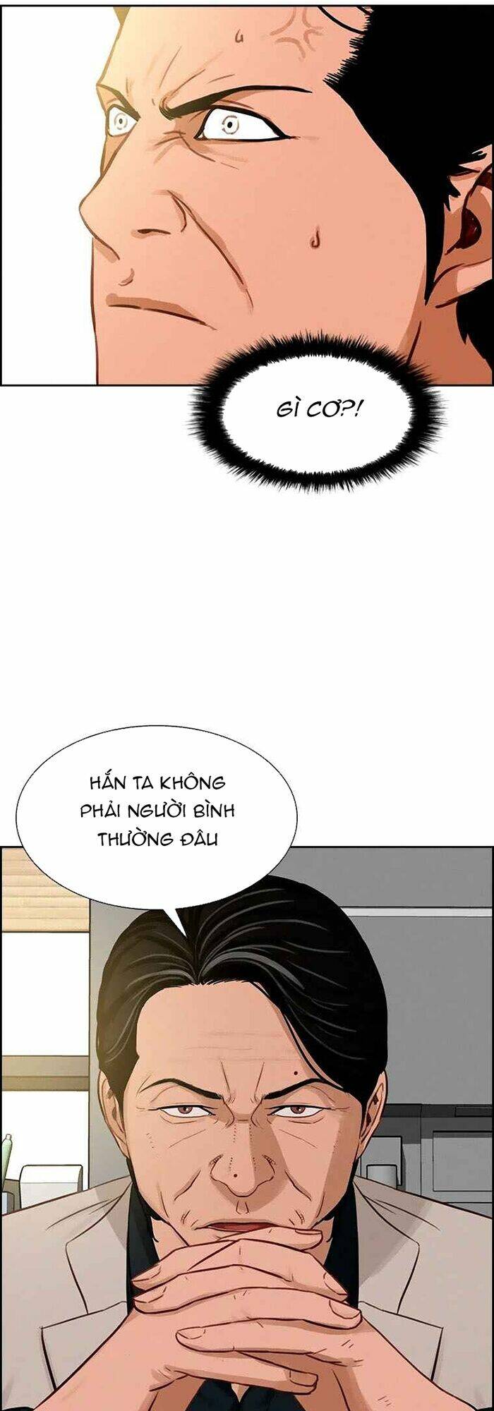 Chúa Tể Đồng Tiền Chapter 66 - Trang 21