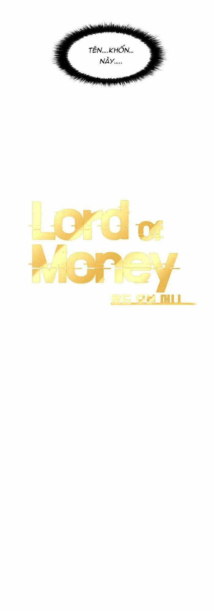 Chúa Tể Đồng Tiền Chapter 66 - Trang 24