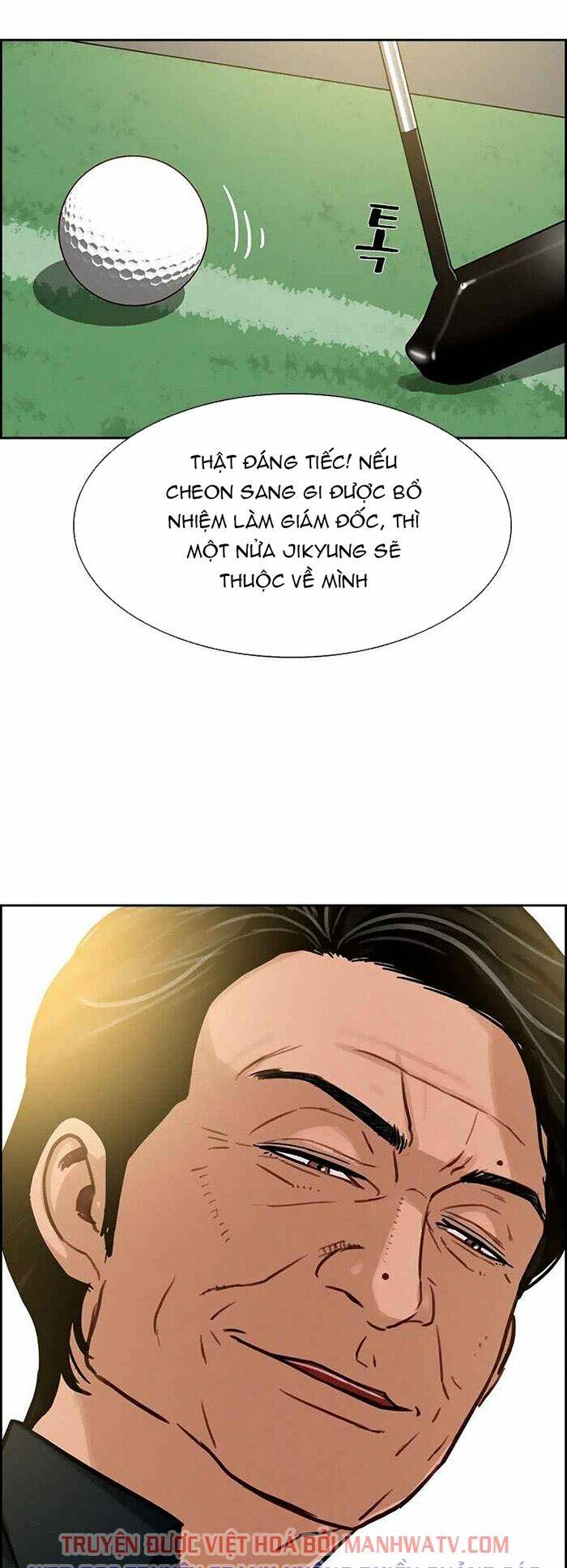 Chúa Tể Đồng Tiền Chapter 66 - Trang 27