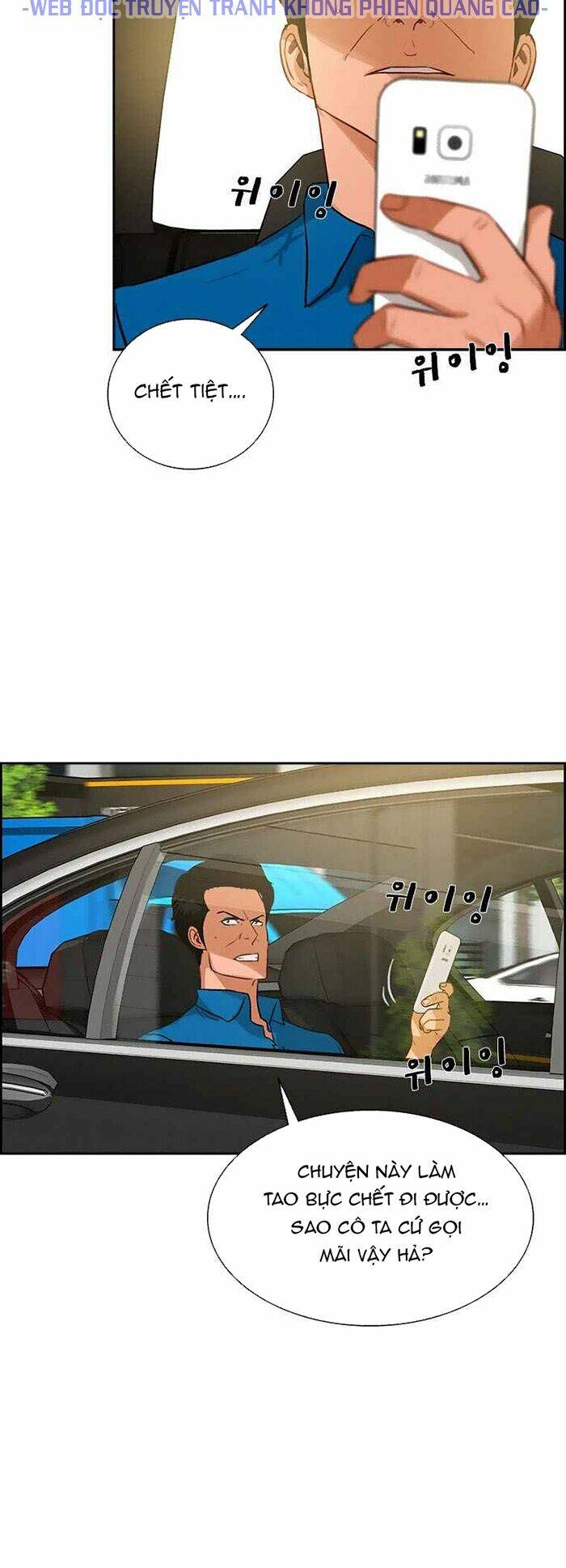 Chúa Tể Đồng Tiền Chapter 66 - Trang 30