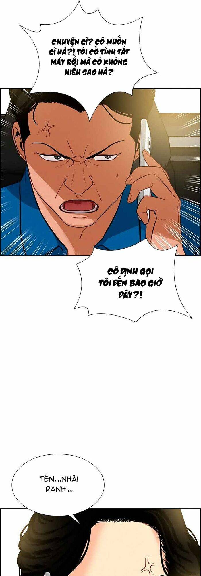 Chúa Tể Đồng Tiền Chapter 66 - Trang 31