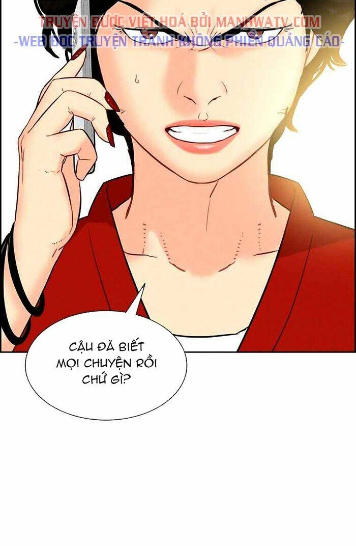 Chúa Tể Đồng Tiền Chapter 66 - Trang 32