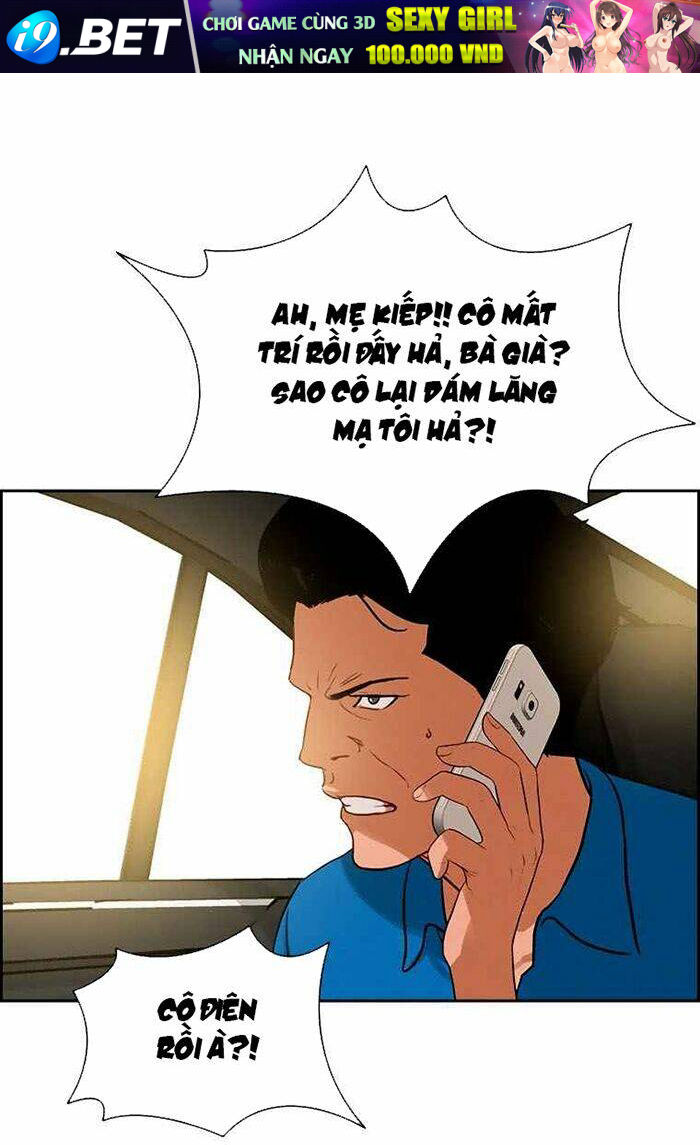 Chúa Tể Đồng Tiền Chapter 66 - Trang 33