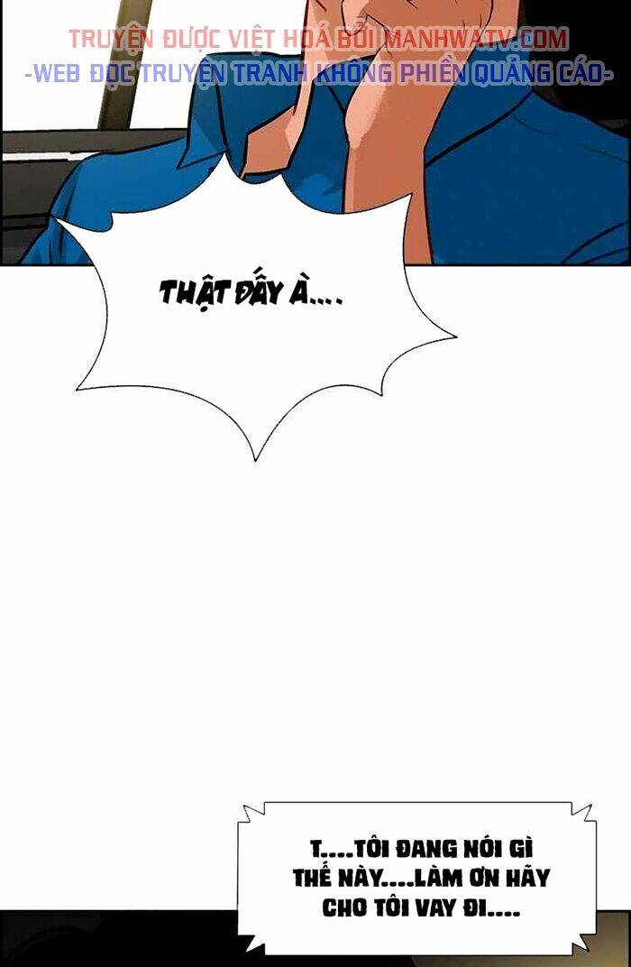 Chúa Tể Đồng Tiền Chapter 66 - Trang 35
