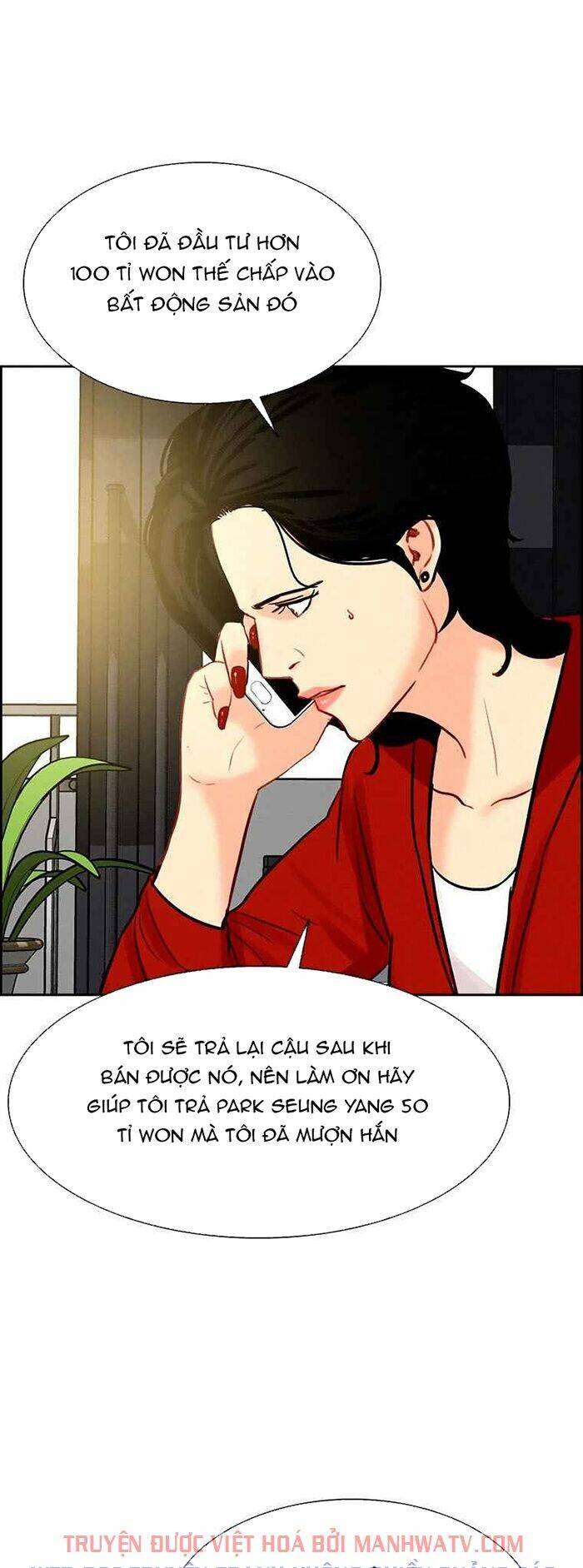 Chúa Tể Đồng Tiền Chapter 66 - Trang 37