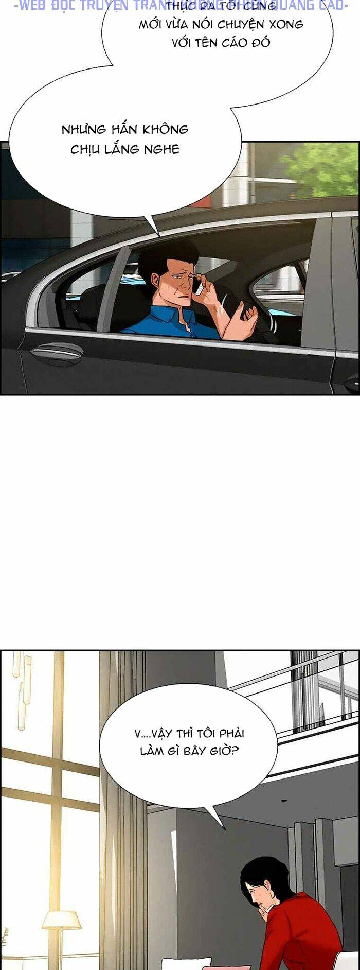 Chúa Tể Đồng Tiền Chapter 66 - Trang 38