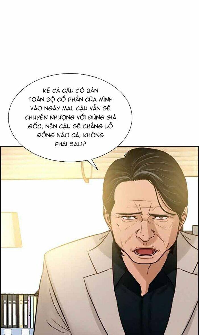 Chúa Tể Đồng Tiền Chapter 66 - Trang 3