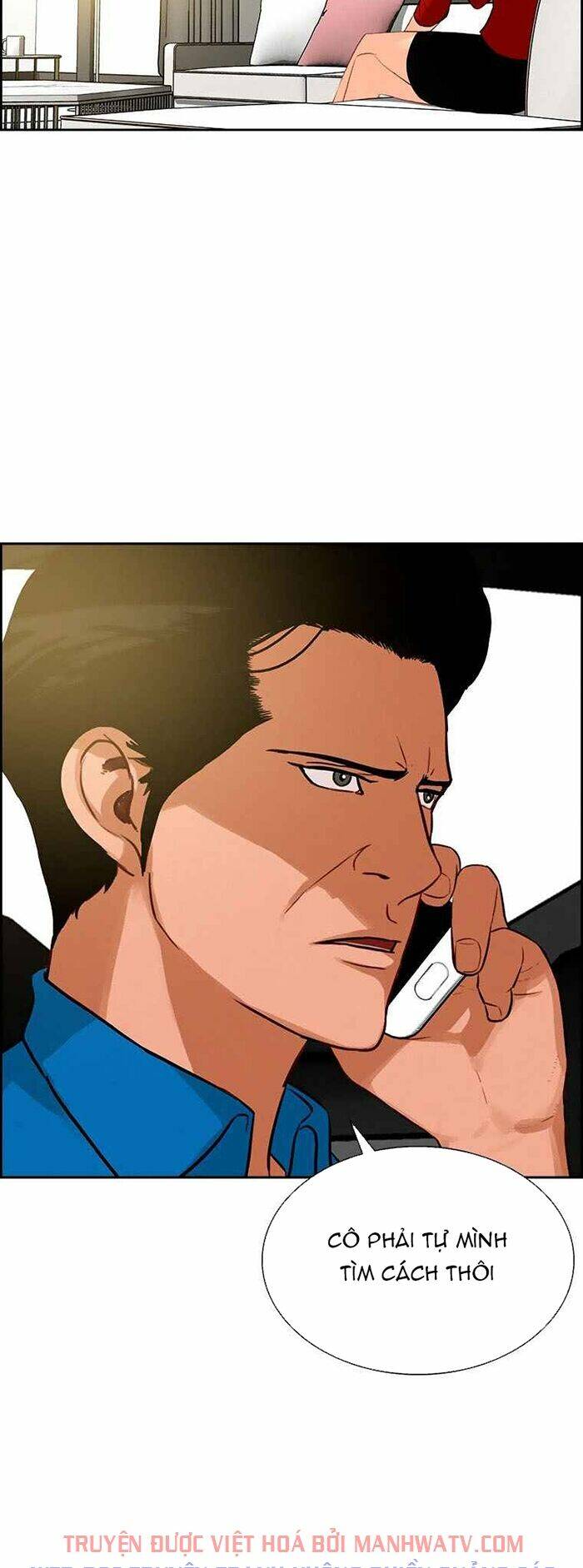 Chúa Tể Đồng Tiền Chapter 66 - Trang 39