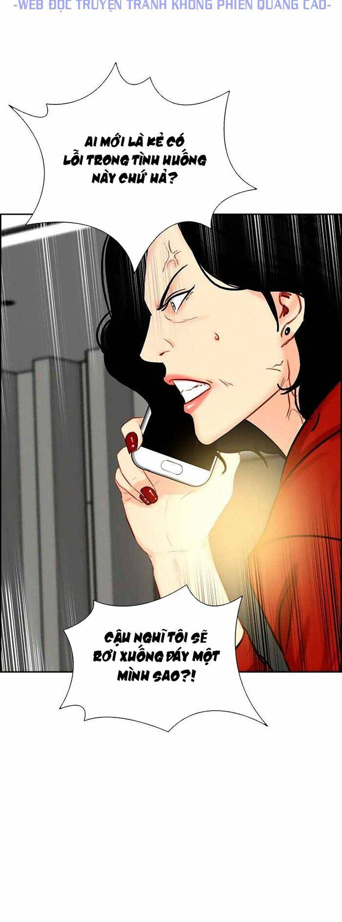 Chúa Tể Đồng Tiền Chapter 66 - Trang 40