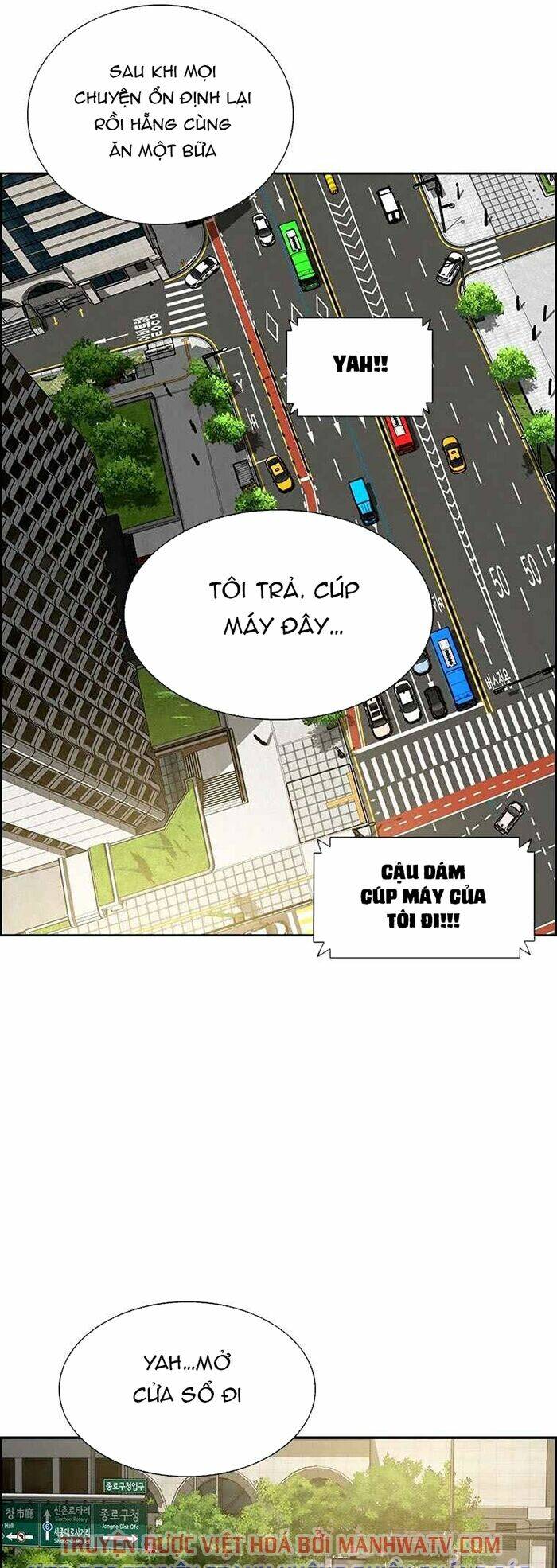 Chúa Tể Đồng Tiền Chapter 66 - Trang 41