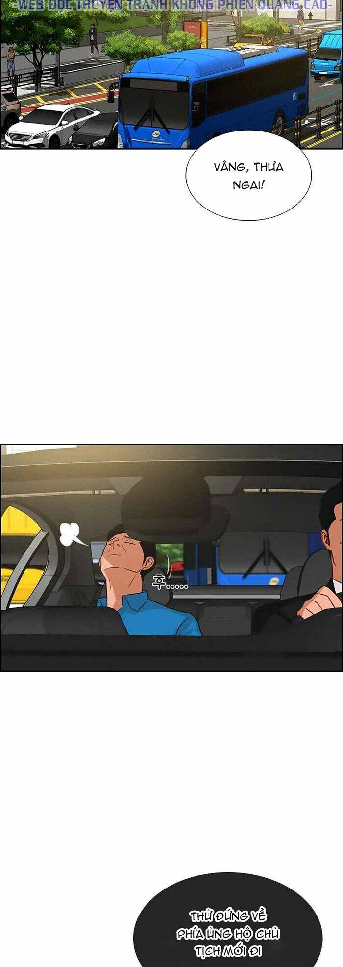 Chúa Tể Đồng Tiền Chapter 66 - Trang 42