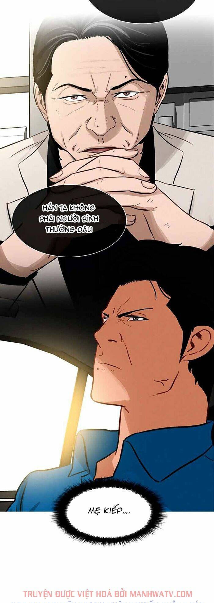 Chúa Tể Đồng Tiền Chapter 66 - Trang 43