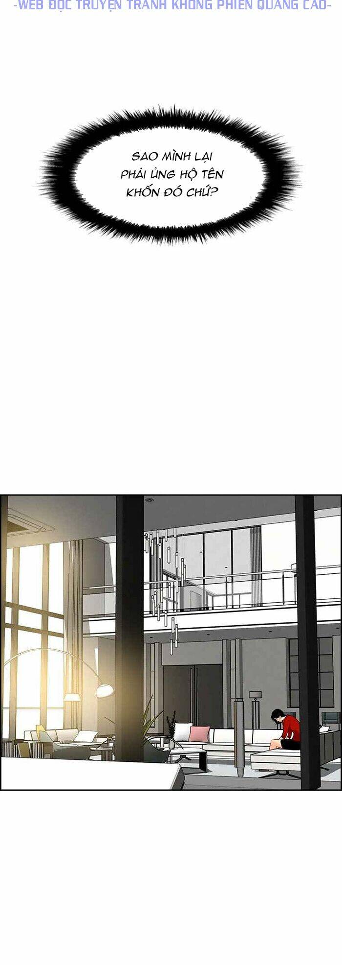 Chúa Tể Đồng Tiền Chapter 66 - Trang 44