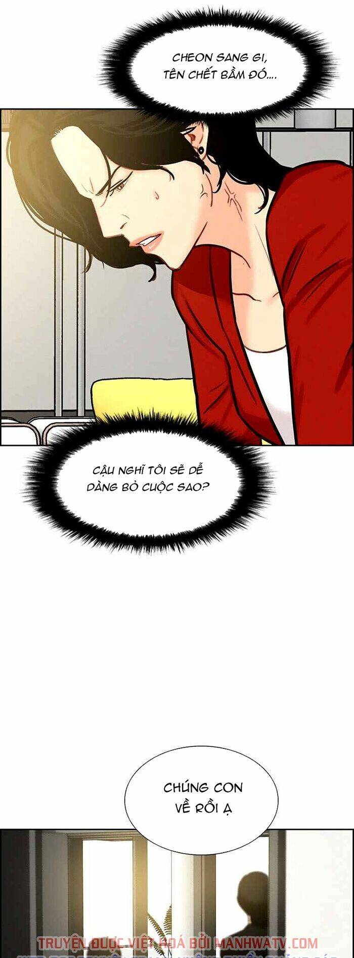 Chúa Tể Đồng Tiền Chapter 66 - Trang 45