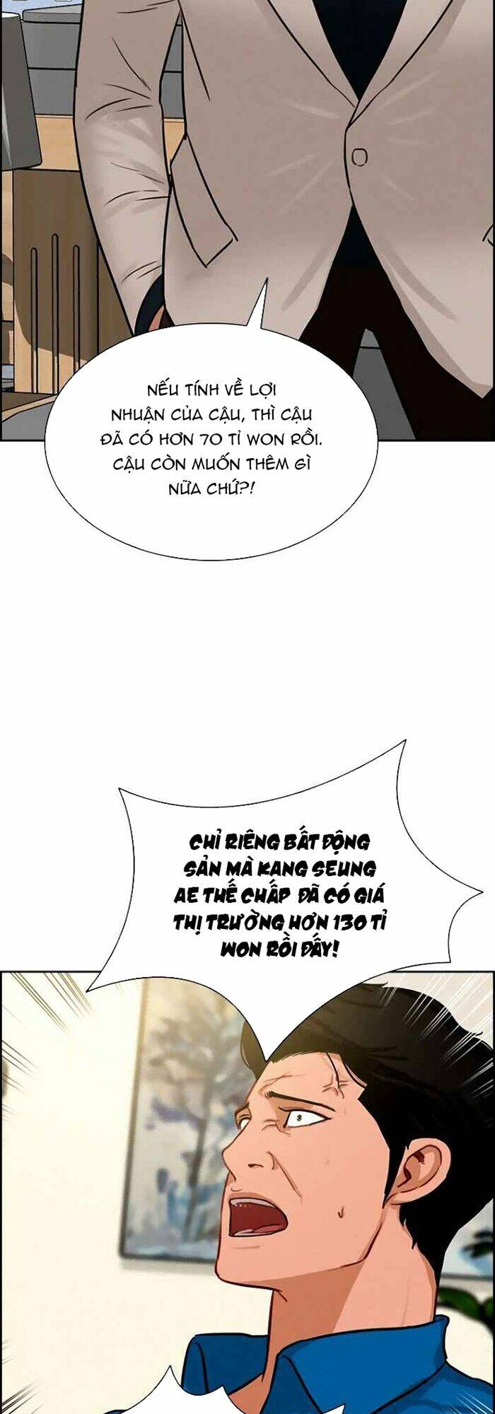 Chúa Tể Đồng Tiền Chapter 66 - Trang 4