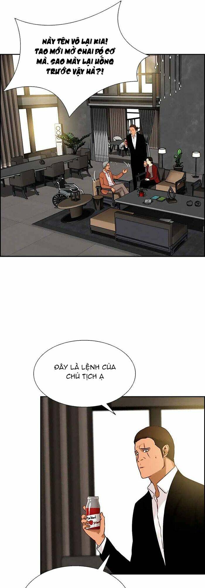 Chúa Tể Đồng Tiền Chapter 66 - Trang 49