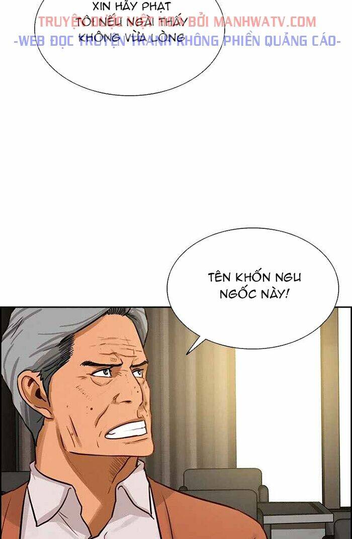 Chúa Tể Đồng Tiền Chapter 66 - Trang 50